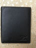 七匹狼SEPTWOLVES男士头层牛皮钱包票夹 韩版商务休闲潮流款皮夹钱包 啡色竖款 实拍图