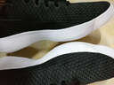 耐克NIKE男子篮球鞋HYPERDUNK防滑低帮运动鞋897637-001黑白41 实拍图