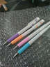 百乐（PILOT）日本百乐（PILOT）Juice Up多色笔 新款果汁笔LJP-20S4中性笔0.4mm升级版果汁笔 白杆丨珠光粉0.4 实拍图