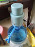 西格玛（Sigmahomeproducts）按压手压泵加大号手压式饮水器 纯净水桶取水器 压力泵简易饮水机 实拍图