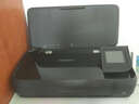 惠普（HP） OfficeJet 258惠商系列彩色喷墨移动一体机 商用办公移动打印 实拍图