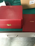 卡地亚(Cartier)瑞士手表坦克系列石英女表WSTA0042(WSTA0110)礼物 实拍图
