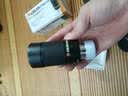 星特朗CELESTRON 8-24mm变倍变焦目镜 1.25英寸望远镜天文配件 实拍图