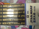 星球大战1-6合集+乐高大电影（7DVD） 实拍图