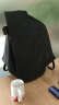 Cote&Ciel 双肩包苹果笔记本电脑包外星人防水书包潮流男女旅行背包Isar 环保纤维 黑色27710/00 15英寸 实拍图