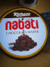 丽芝士（Richeese）印尼进口 Nabati 芝心棒奶酪味夹心卷 180g/盒 休闲零食 实拍图