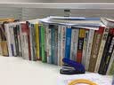 Learning HBase（中文版）(博文视点出品) 实拍图