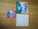 小学幼儿童跟我学拼音图书儿歌汉语教学视频学习教材书DVD光盘光碟片 实拍图
