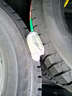 朝阳SW618 SW628 SW658 汽车轮胎雪地胎  冬季 防滑胎 可选安装 185/65R15 实拍图