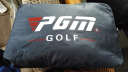PGM 高尔夫球包 男女同款 航空托运包 可伸缩专利 防水球包 高端定制！ 藏青色 晒单实拍图