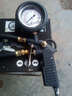 铂耐汽车胎压计电子数显手持胎压表轮胎气压监测器高精度指针检测表 油浸式指针胎压计+气管 实拍图