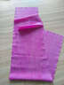 艾美仕（AiMeiShi） 乳胶弹力带阻力带男力量训练拉伸带健身女瑜伽带伸展拉力带 紫色 1.5米(长度) 实拍图