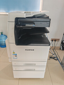 富士施乐（Fuji Xerox）ApeosPort C3060 CPS 1Tra