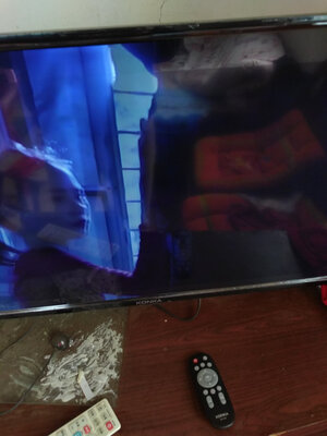 康佳D43A真实感受曝光评测，不参考后悔！