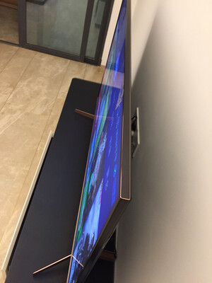 大神分析索尼kd55x9100h怎么样一个月测评点评