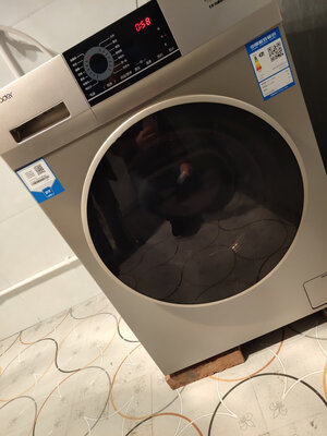 海尔xqg80-b14126l怎么样?千万不要被忽悠了!事实真相