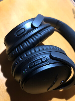 分享评测Bose QuietComfort Earbuds怎么样质量差不差，内行良心评测！