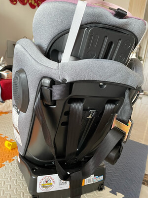 safety1st儿童安全座椅