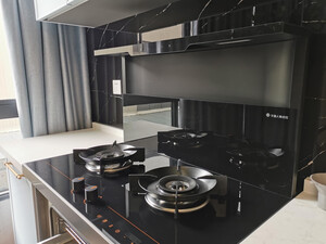 评测说说火星人e5bc01集成灶口碑怎么样质量坑不坑人是真是假