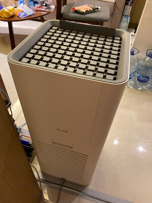 揭秘使用352空气净化器X50S怎么样?很多人被骗了?是不是真的?
