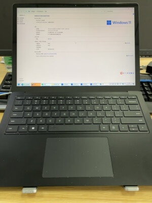 微软Surface Laptop5 12代酷睿i7办公笔记本咋样十分大气吗，质量解密真实情况