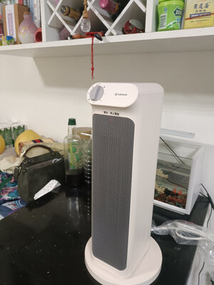 真相艾美特取暖器怎么样？使用一个月后感受!