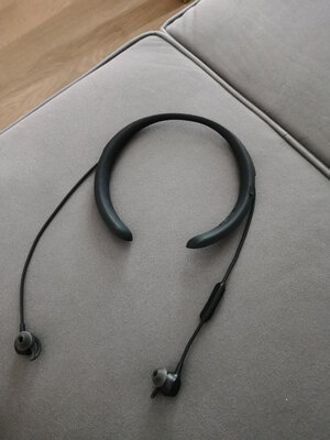 问一问快看看Bose QuietComfort Earbuds怎么样如何吧，我后悔买晚了！