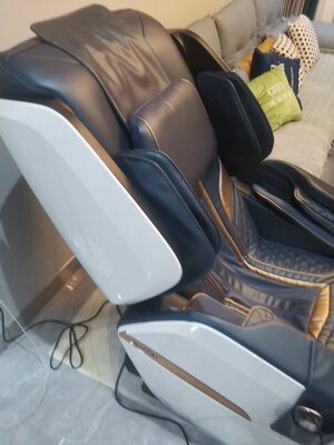 深入评测荣泰按摩椅RT6010s怎么样？真的彻底后悔吗？