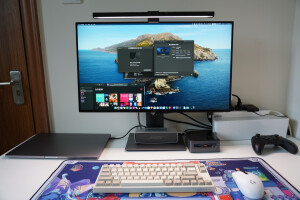 分析戴尔2K Nano IPS真实使用感受,优缺点揭秘,入手就后悔?