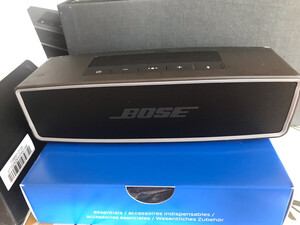 用过的爆料Bose SoundLink Mini II说说怎么样？告诉大家真相 ！