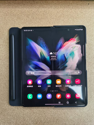 曝光三星Galaxy Z Fold3怎么样？千万不要上当？!!!!【真相揭秘