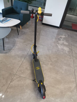 测评感受小米米家电动滑板车pro怎么样听说质量很烂是真的吗