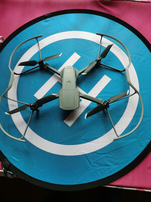 大疆御2 Mavic 2 Zoom 变焦版质量差不差?到底怎么样,真的差?