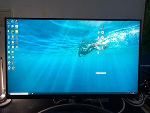 反馈LG 27UL650 -W怎么样？千万不要入坑？!!!!【揭秘反馈