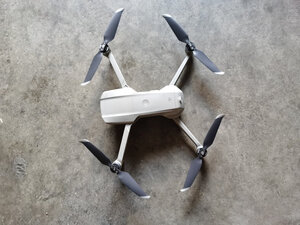 大疆御2 Mavic 2 Pro 专业版质量差不差,究竟怎么样呢?销量是真的?