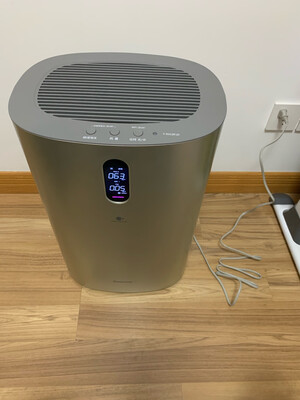 用户真实反馈松下空气净化器nanoex怎么样很多人被欺骗