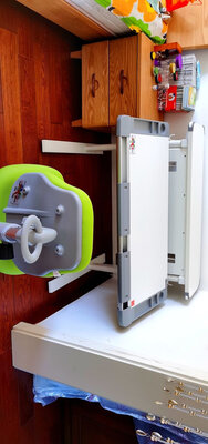 后悔死了,康朴乐儿童学习桌怎么样呢?【用户爆料】