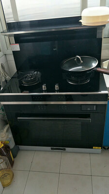 开箱分析优盟集成灶怎么样质量差不差?真实内幕曝光