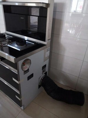 真实参考对比帅康集成灶jjzgb330怎么样不看的都后悔了