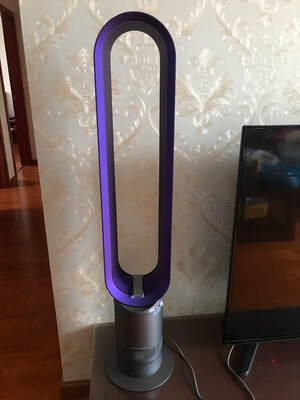 入手评测戴森空气净化风扇怎么样？使用评测揭秘爆料分享！