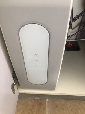 使用一年了点评下老板净水器怎么样？很多人吐槽反馈？
