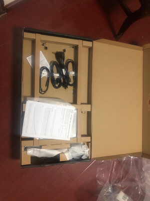 实话实说评测:戴尔D2721H怎么样真的后悔,极度后悔吗!! 实话实说评测:戴尔D2721H怎么样真的后悔,极度后悔吗!!