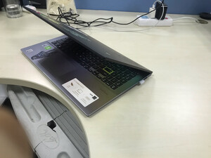 华硕VivoBook15 X值得考虑吗？算不算靠谱的？