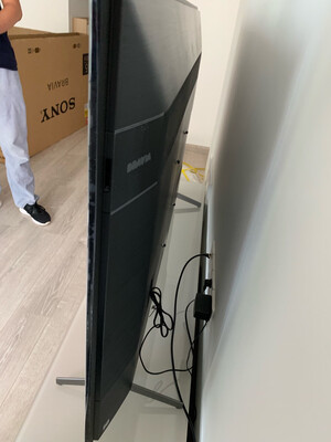 不吹不黑索尼kd65x9000h怎么样图文评测必看