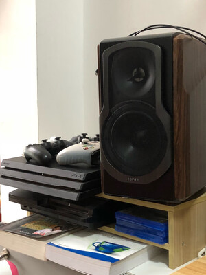 漫步者s2000mkiii了解怎么样测评三个月后感受真相反馈