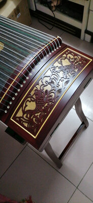 揭秘仙声 古筝怎么样呢?质量很烂是真的呀?