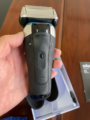 博朗剃须刀8370cc怎么样,最真实使用爆料!【内幕大揭露