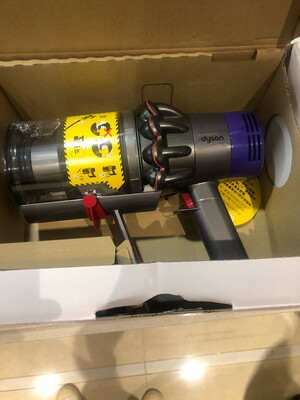 点评反馈戴森V10 Motorhead Origin怎么样?听说质量很烂是真的吗?