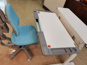 后悔死了,康朴乐儿童学习桌怎么样呢?【用户爆料】