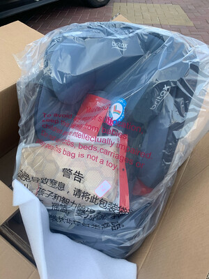 宝得适全能百变王怎么样,测评三个月后感受!!!【真相反馈